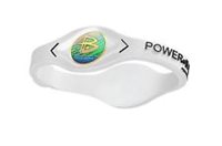 Bracciale Power Balance in Gomma PB-TN-XS - PB-TN-XS